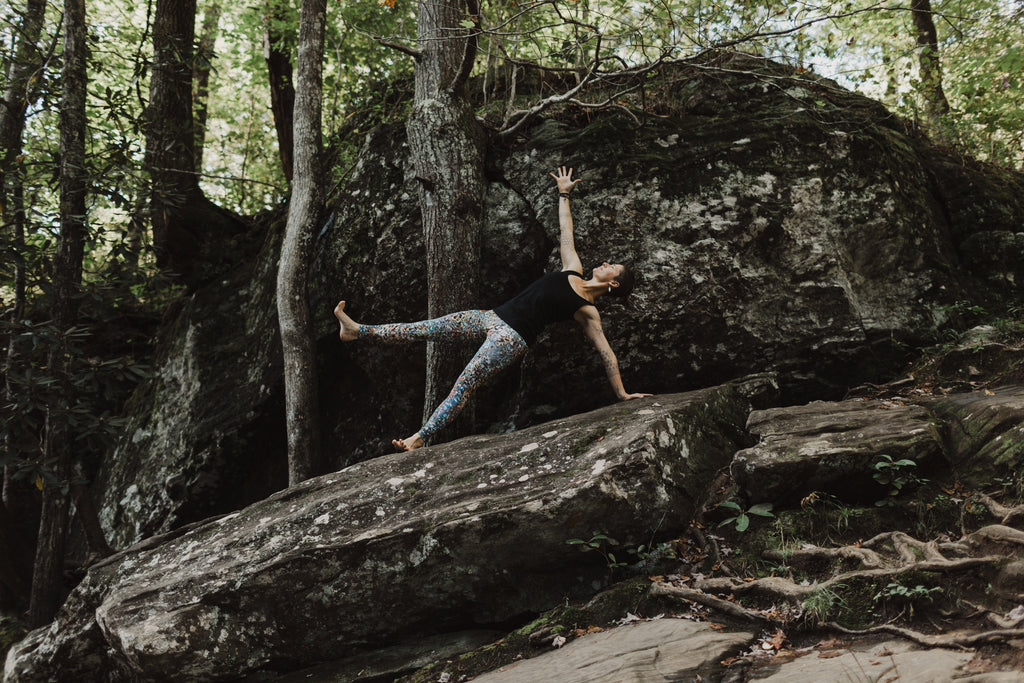 How Yoga Can Lengthen Your Lifespan: Science-Backed Ways to Live Longer