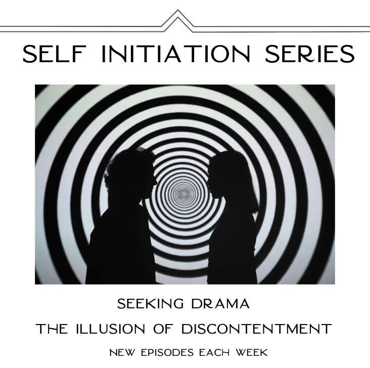 Self Initiation Series-New Episode