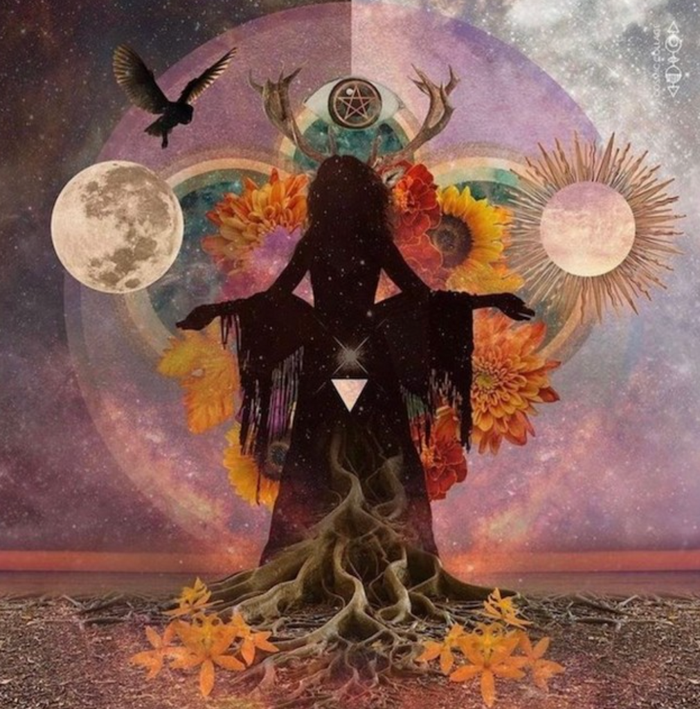 Equinox Blessings