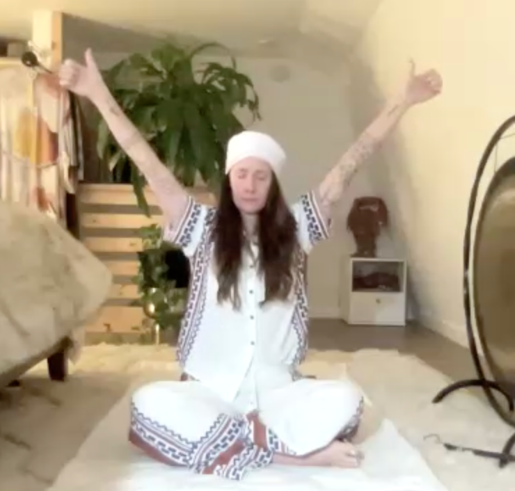 The Powerful Benefits of Ego Eradicator Kriya
