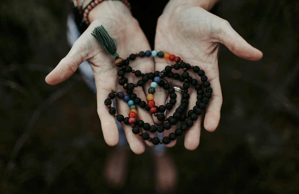 Awaken Your Inner Sound: A 30-Day Mantra Journey