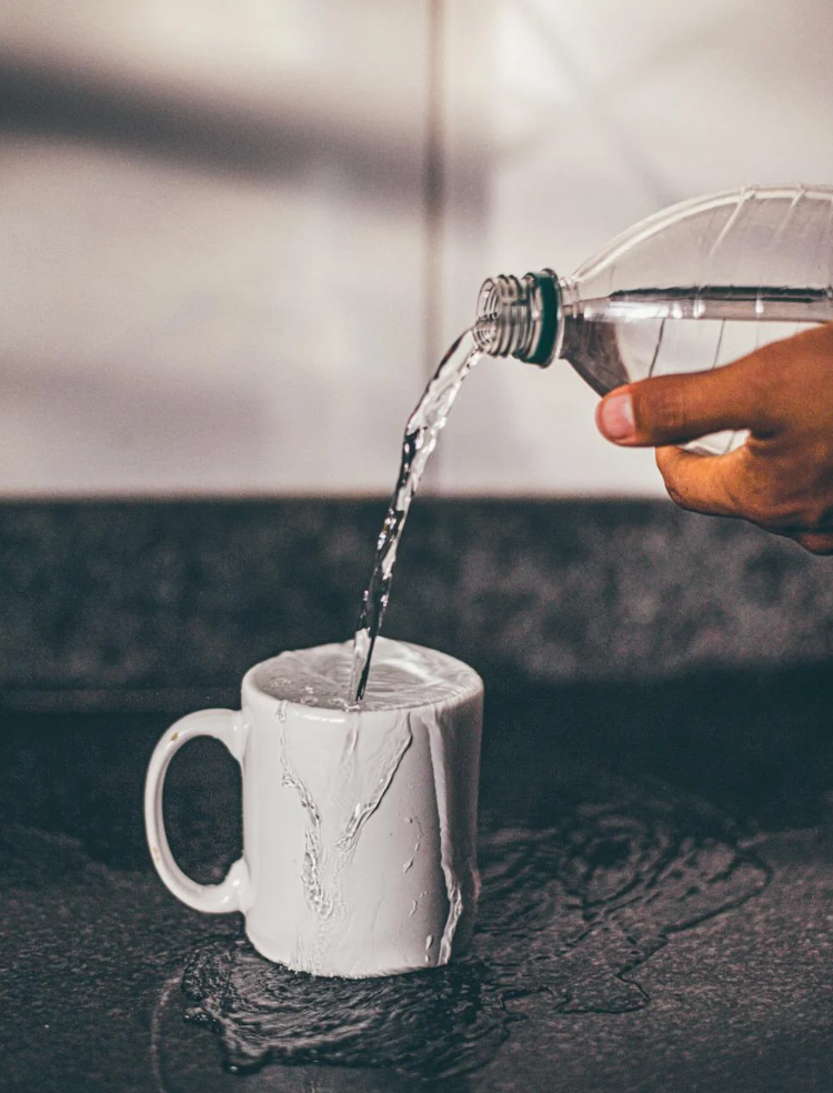 Your Cup Overflowing: Why Filling Your Own Cup First Is Essential for Wellness and Energy