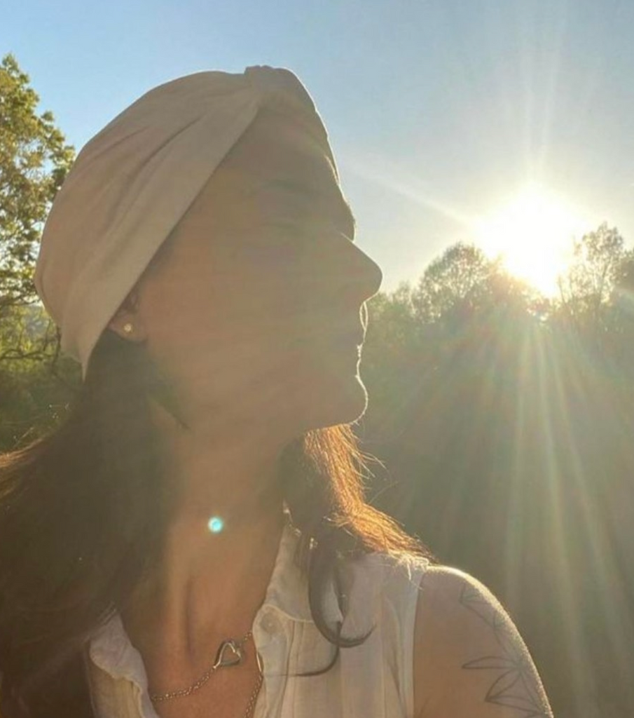 Throat Chakra (Vishuddha): Unlocking the Power of Your Voice and Truth