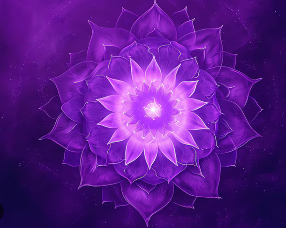 Crown Chakra: Awakening to Divine Connection