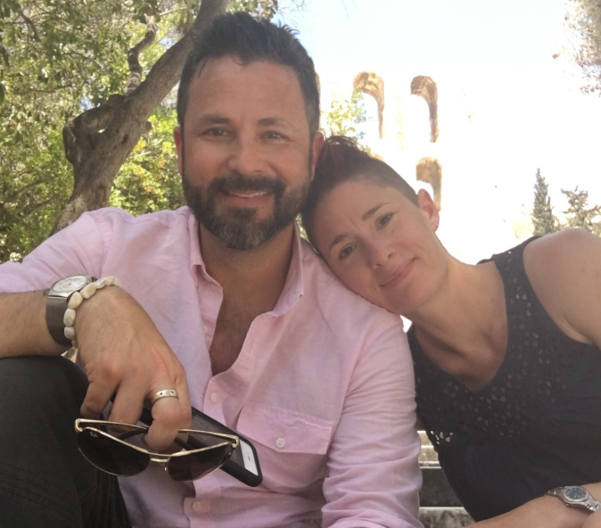 From Healing to Wholing ✨ Ode to the past while being present...(7 years)