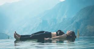 The Healing Power of Yoga Nidra: A Guide to Deep Rest and Inner Renewal