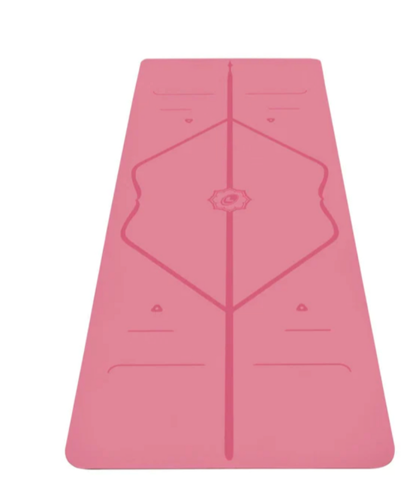 Liforme Mat-Pink – Akasha Searcey